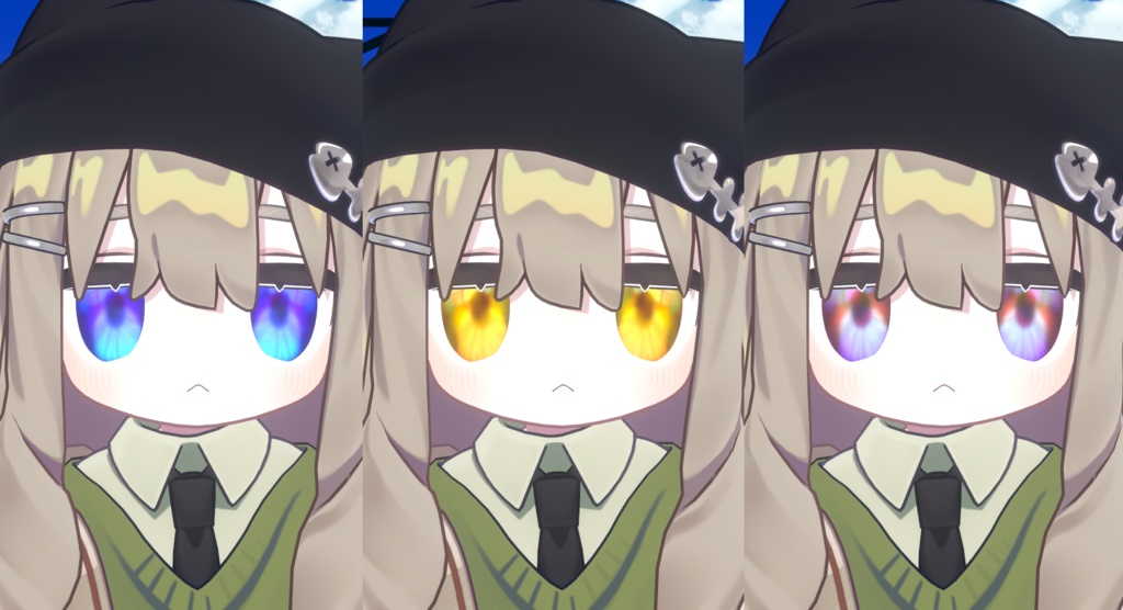 レニーテ アイテクスチャ【全10色】