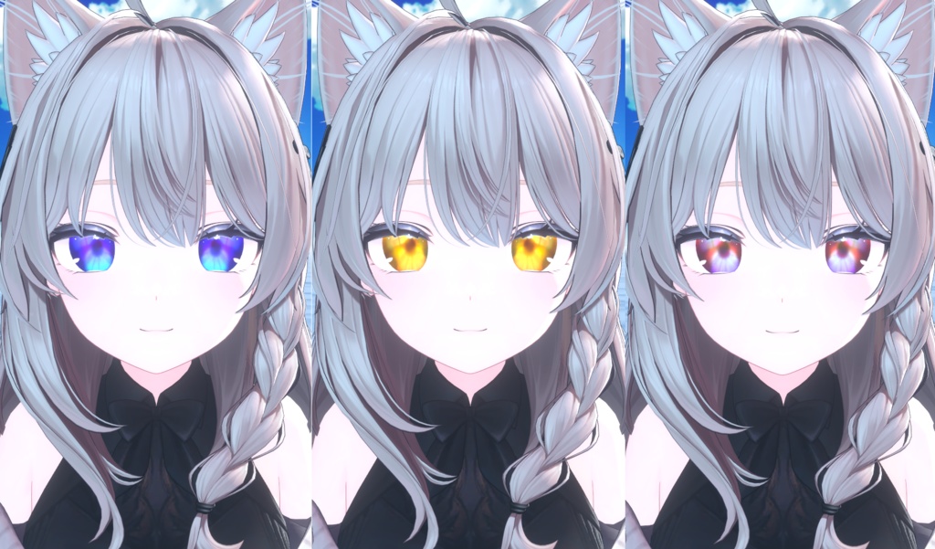 レニーテ アイテクスチャ【全10色】