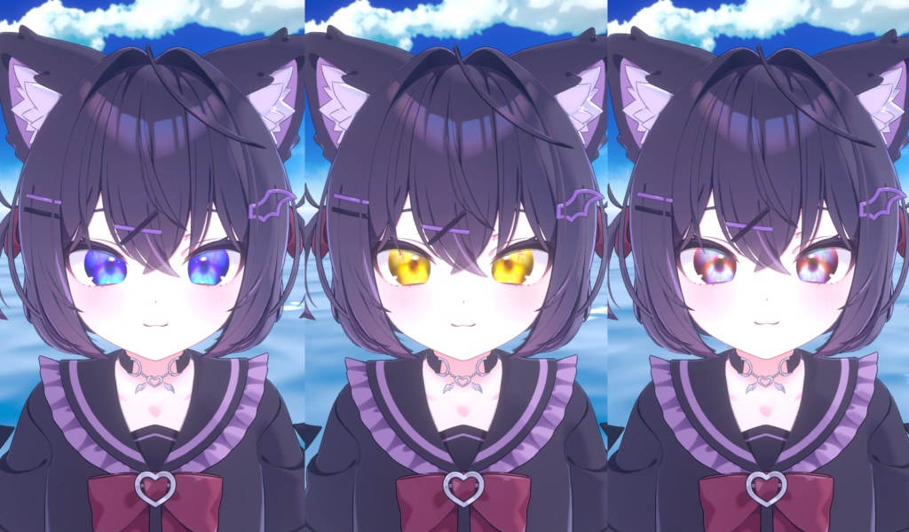 レニーテ アイテクスチャ【全10色】