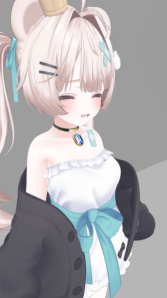 精晶ドロップ【オーディオリンク付き】