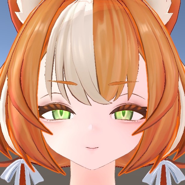 御咲ライネ用　メイクテクスチャ