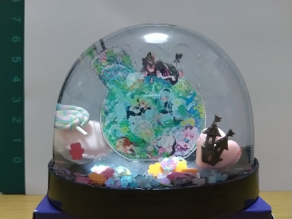 フェアレクスノードーム