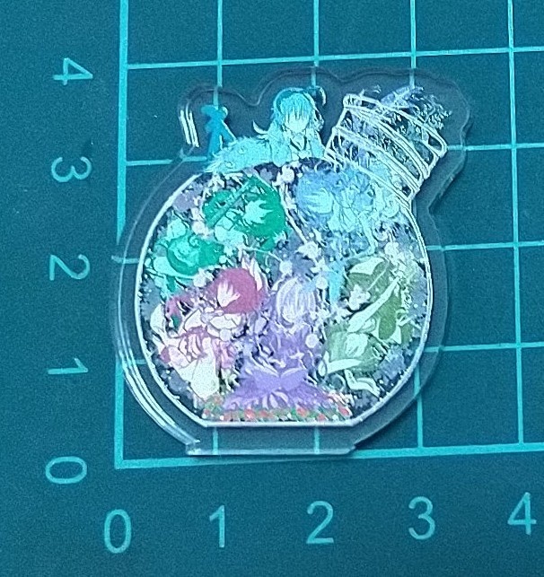 ハピメアスノードーム