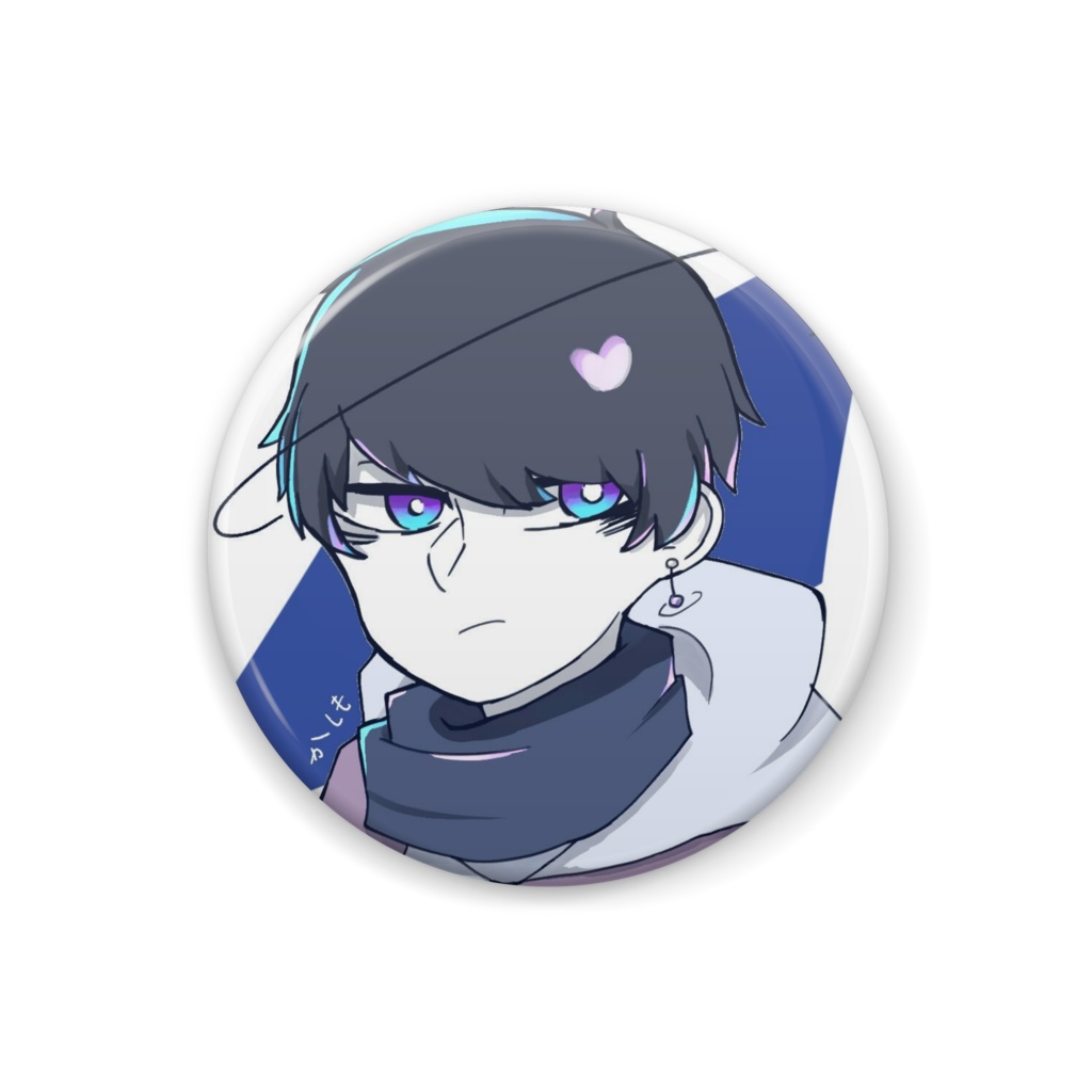 夏紫雲72「最古のアイコン」