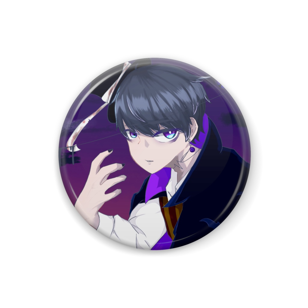 夏紫雲72「Halloween2021」