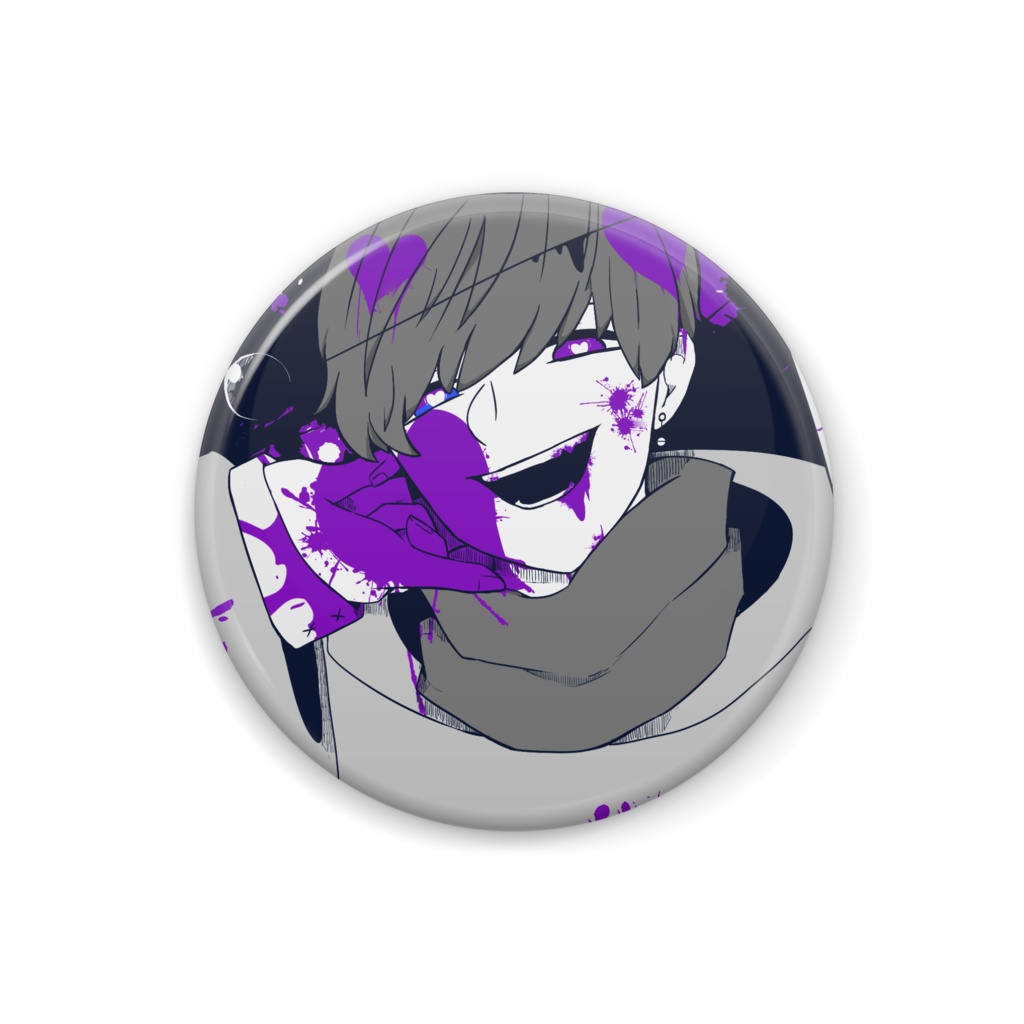 夏紫雲72「バットオンリーユー」