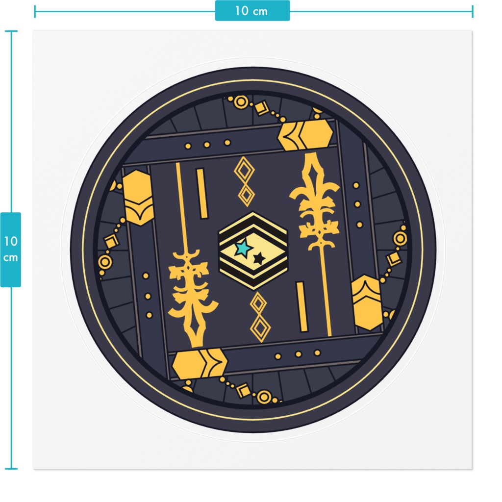 マンハッタンカフェ(Creeping Black:ウマ娘)