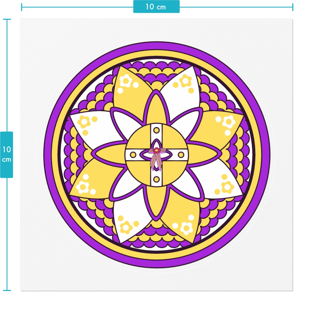 ニシノフラワー(ティアード・ペタル:ウマ娘)