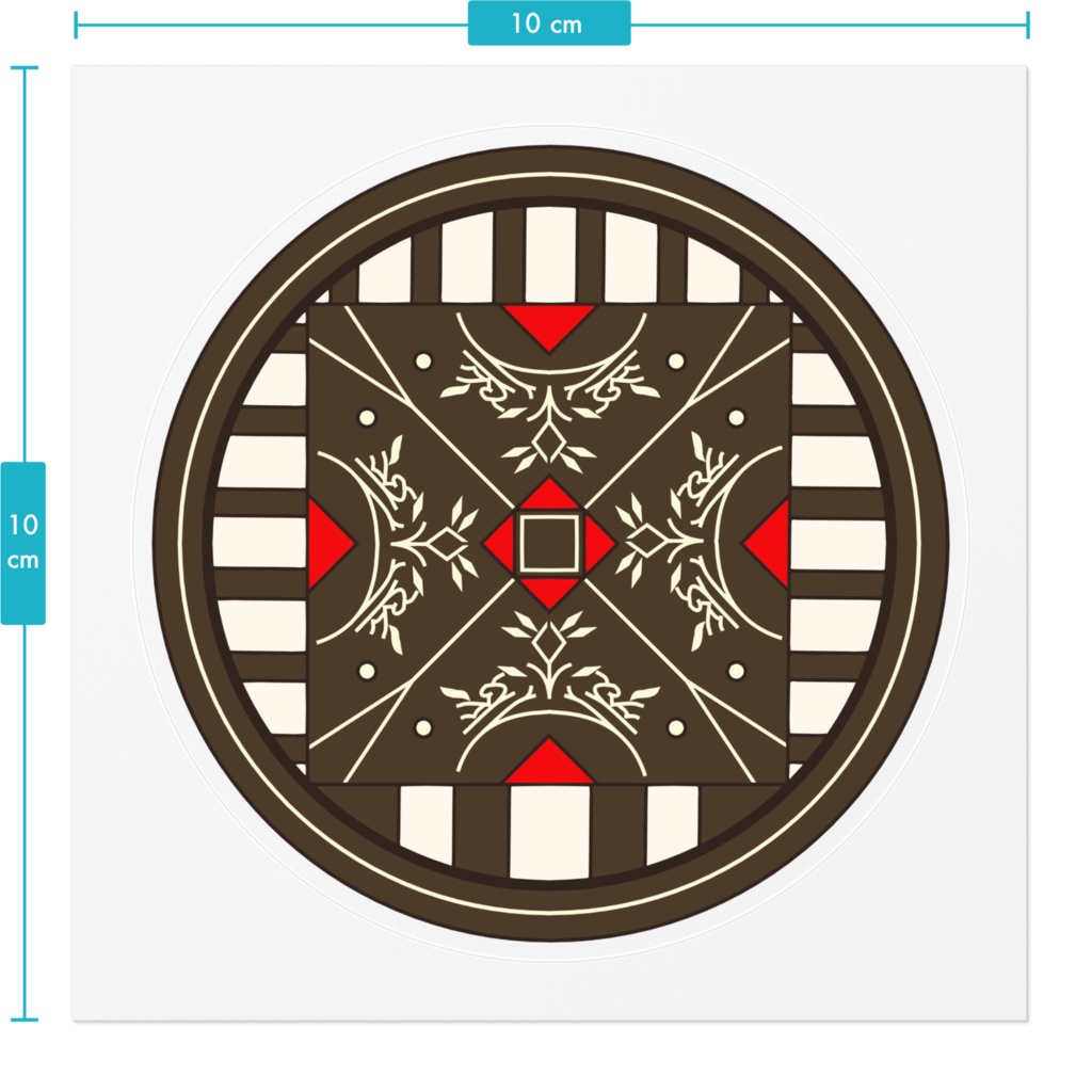 カレンチャン(フィーユ・エクレール:ウマ娘)
