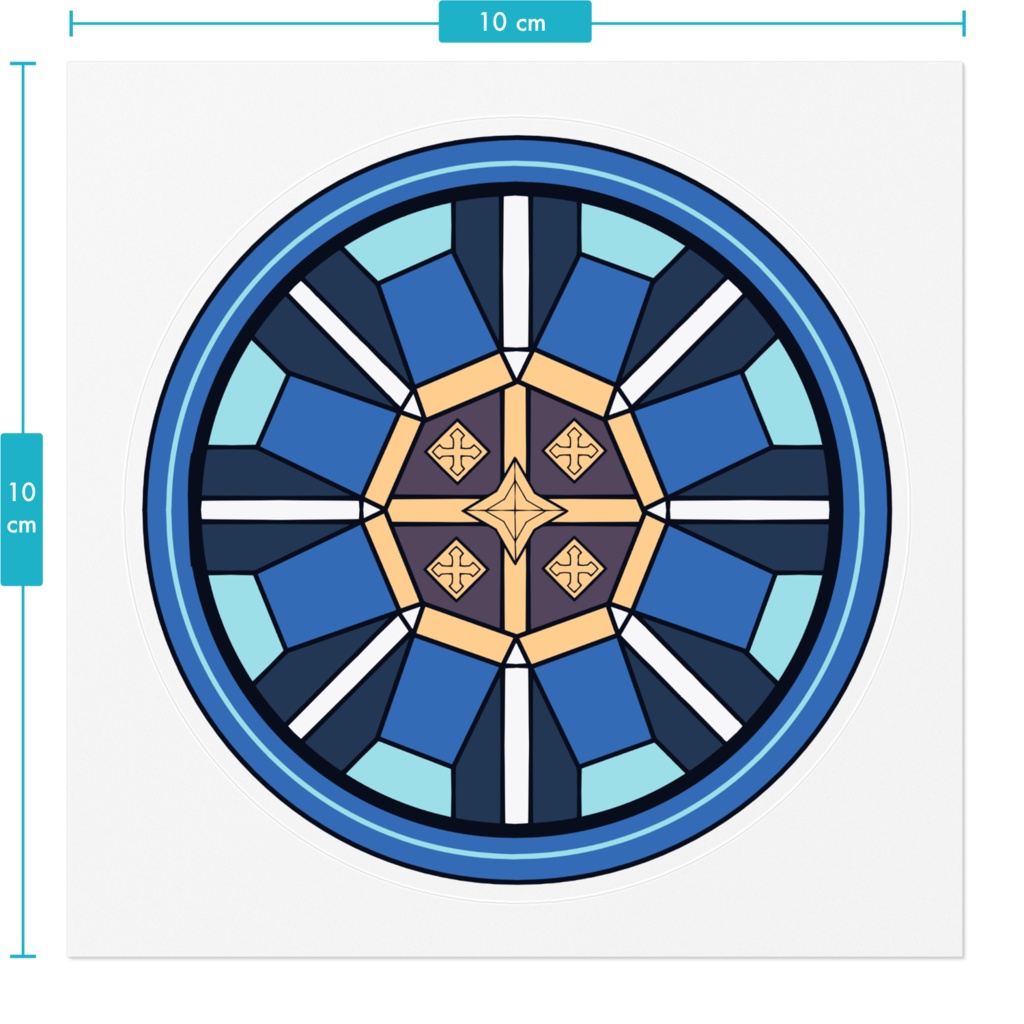 アドマイヤベガ(Starry Nocturne:ウマ娘)
