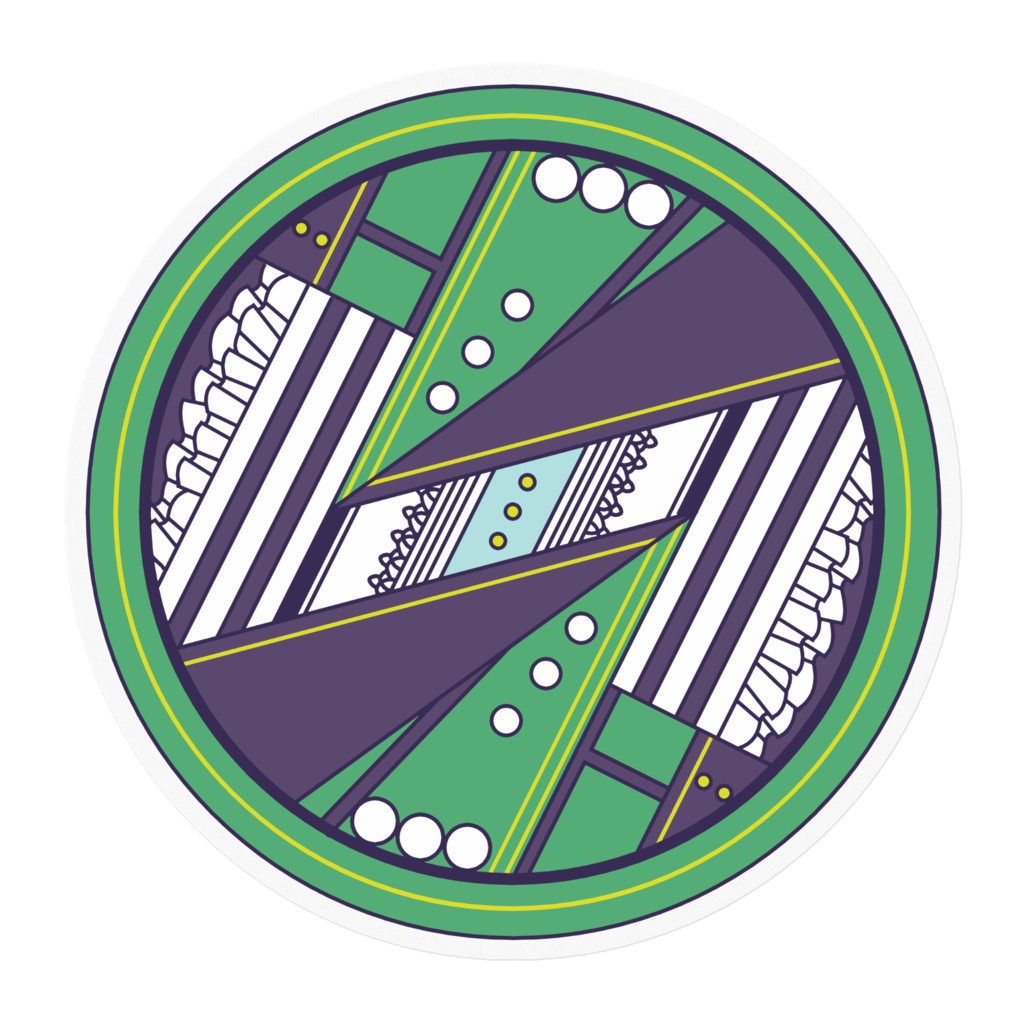 キングヘイロー（キング・オブ・エメラルド：ウマ娘）