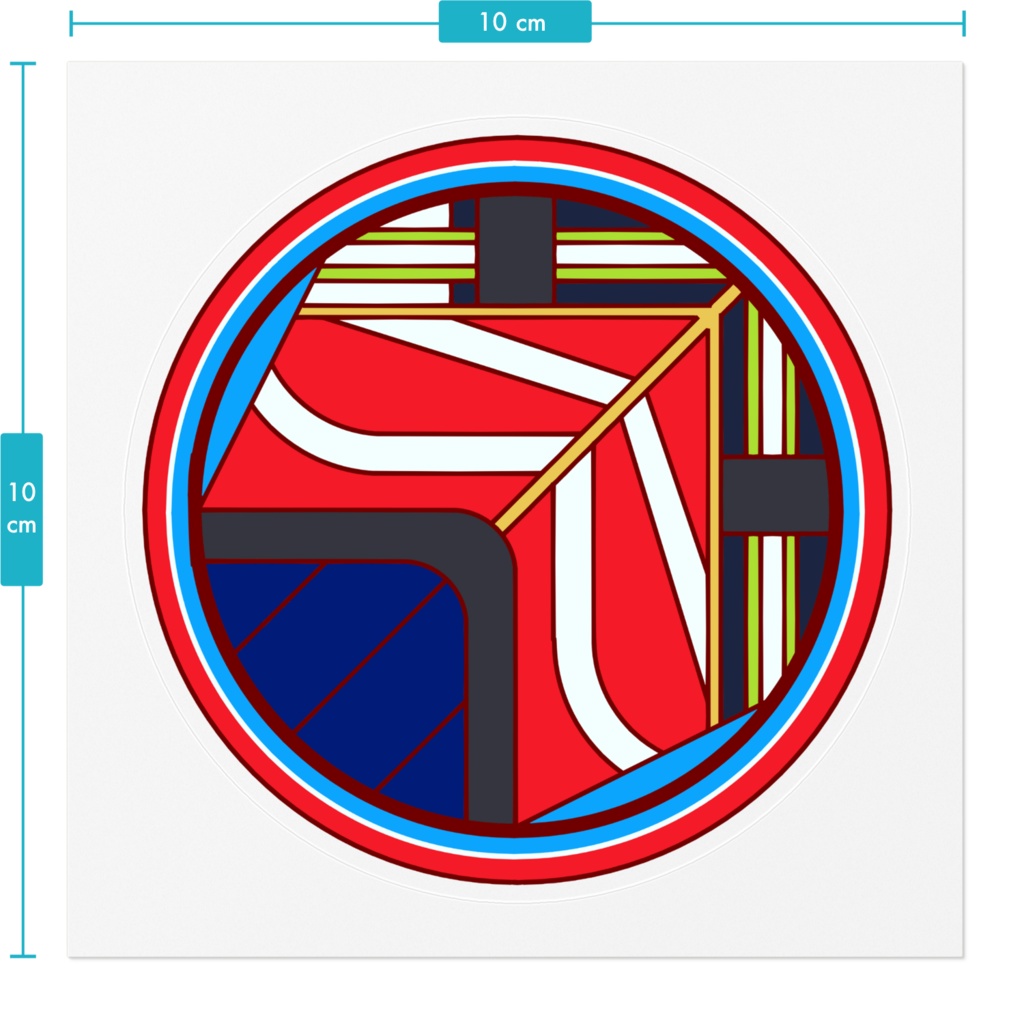 ウイニングチケット(Go To Winning!:ウマ娘)