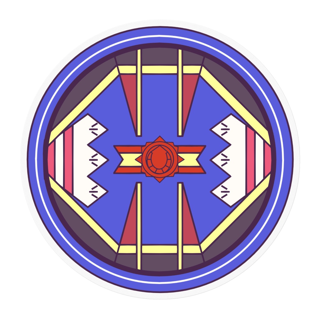 メイショウドトウ(ブルー/レイジング:ウマ娘)