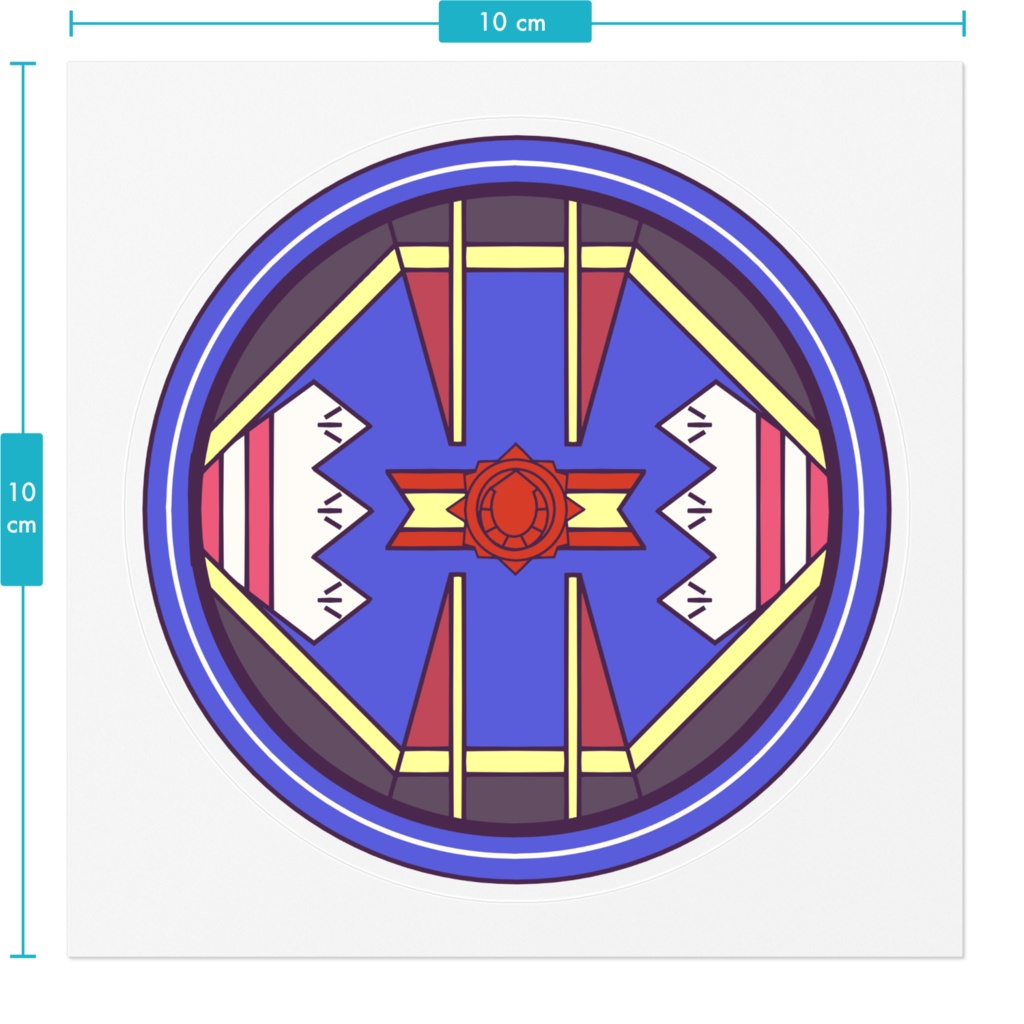 メイショウドトウ(ブルー/レイジング:ウマ娘)