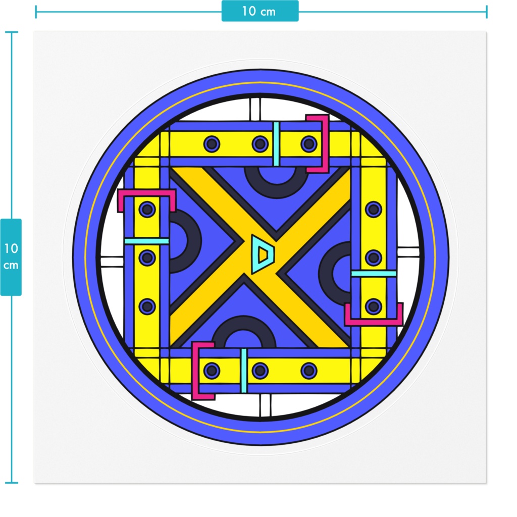 ダイタクヘリオス(Fun☆Fun☆ぱりない:ウマ娘)