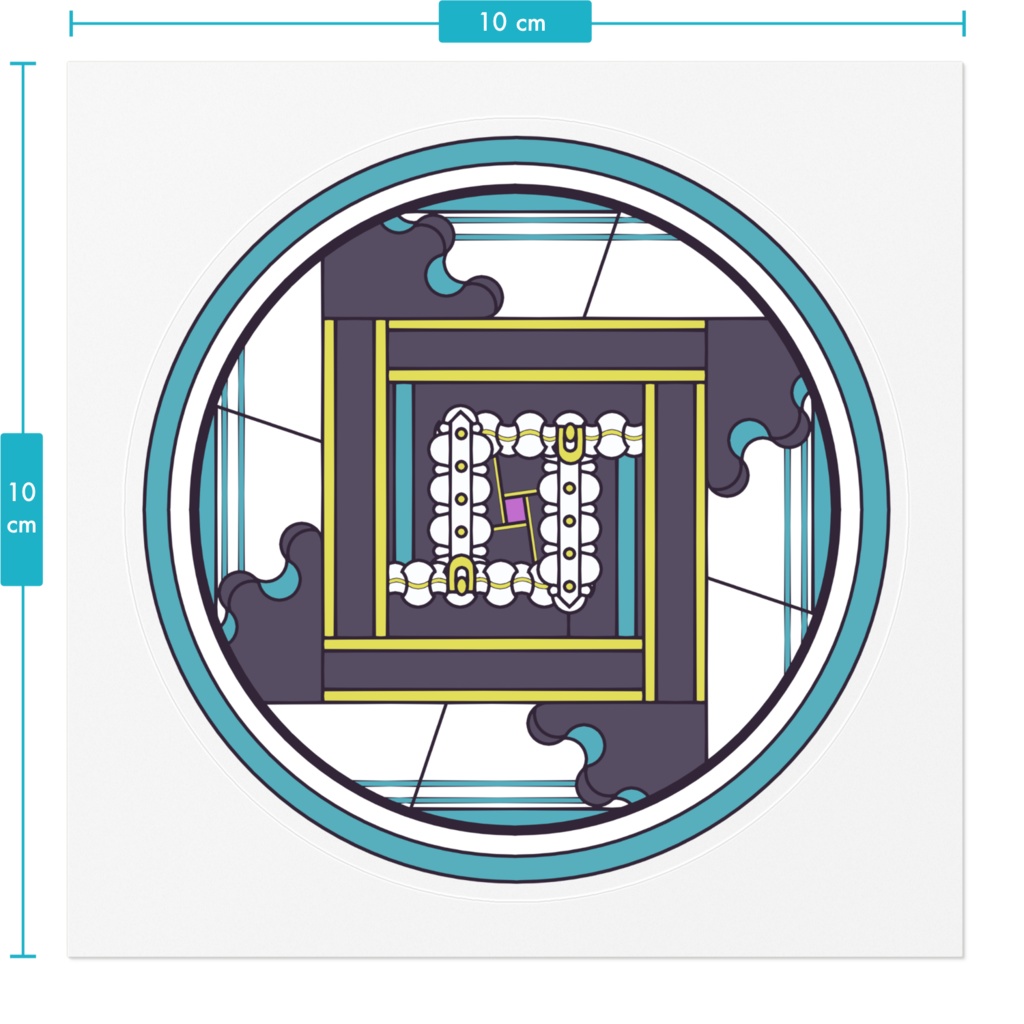 メジロアルダン(クリノクロア・ライン:ウマ娘)