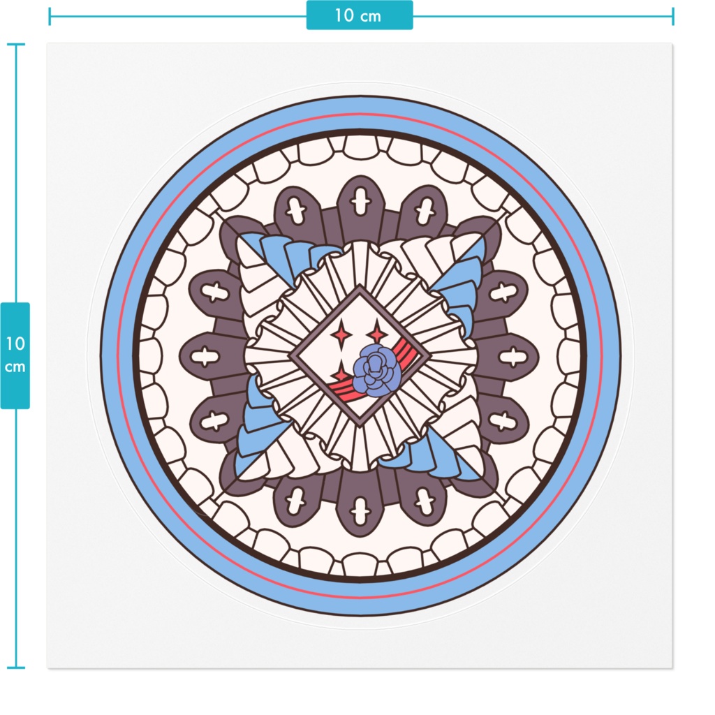 ヤマニンゼファー(Fluttertail Spirit:ウマ娘)