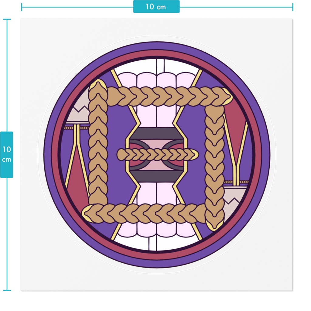 ツルマルツヨシ(志、高し、強し!:ウマ娘)