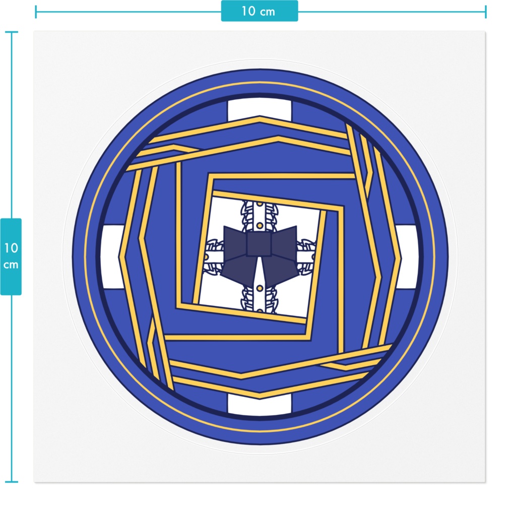 ダイワスカーレット(トップ・オブ・ブルー:ウマ娘)
