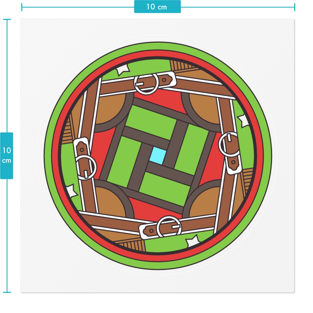タイキシャトル(ワイルド・フロンティア:ウマ娘)
