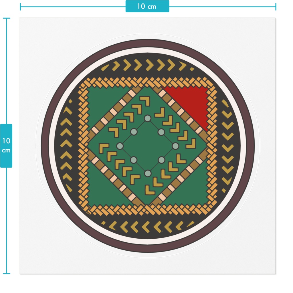 シンボリルドルフ(ロード・オブ・エンペラー:ウマ娘)