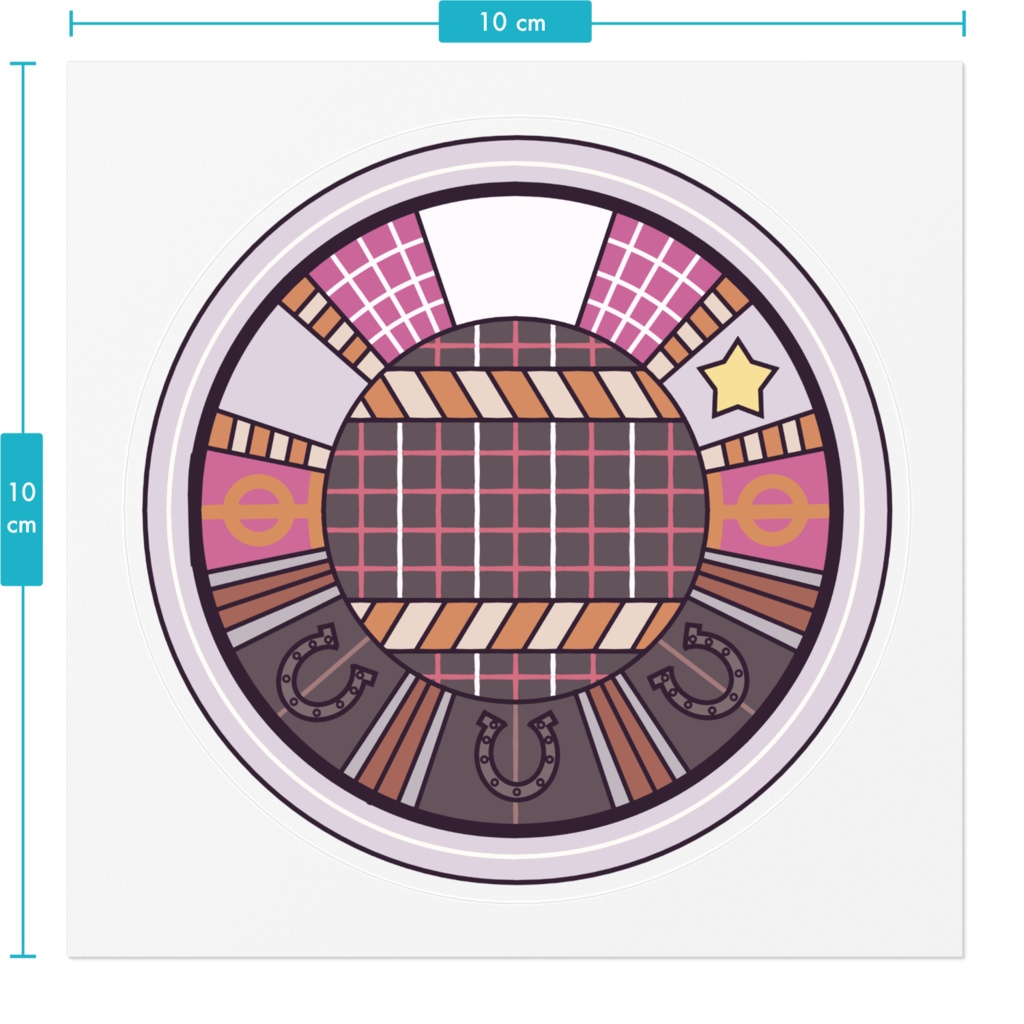 ナリタブライアン(Maverick:ウマ娘)