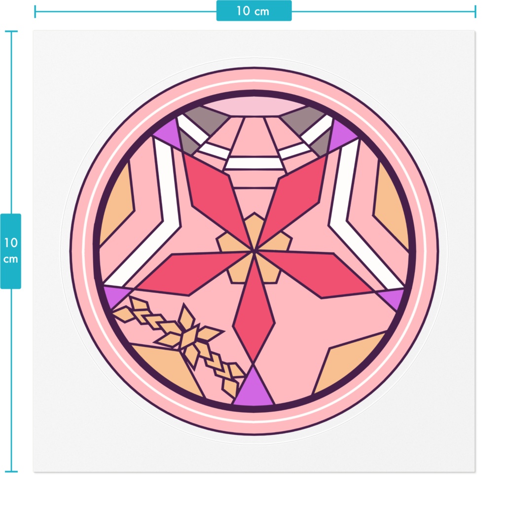 サクラローレル(Saisir le rêve:ウマ娘)