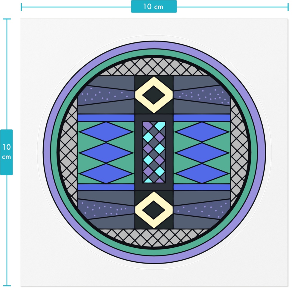 トーセンジョーダン(ポップス☆ジョーカー:ウマ娘)
