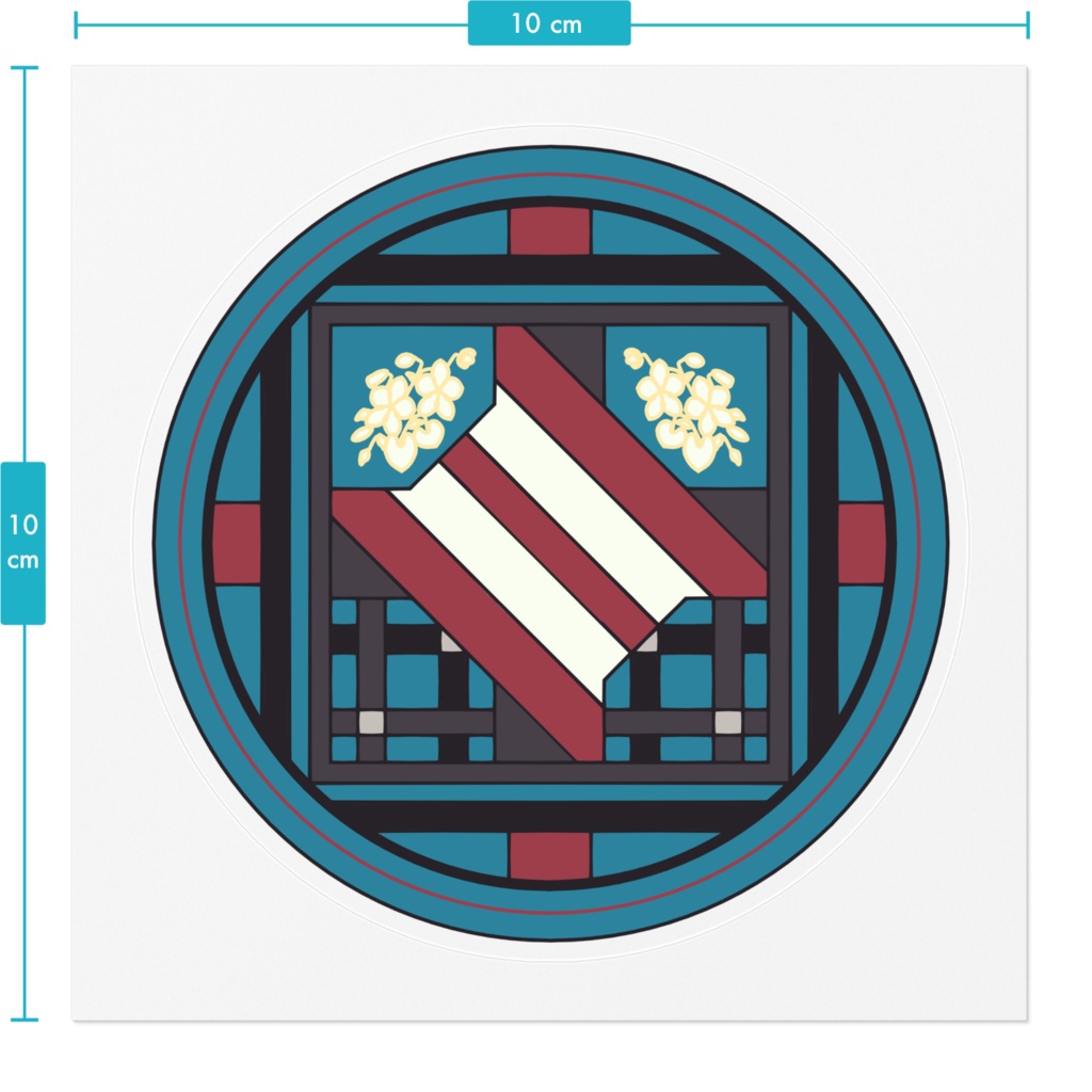 ナカヤマフェスタ(死中求活:ウマ娘)