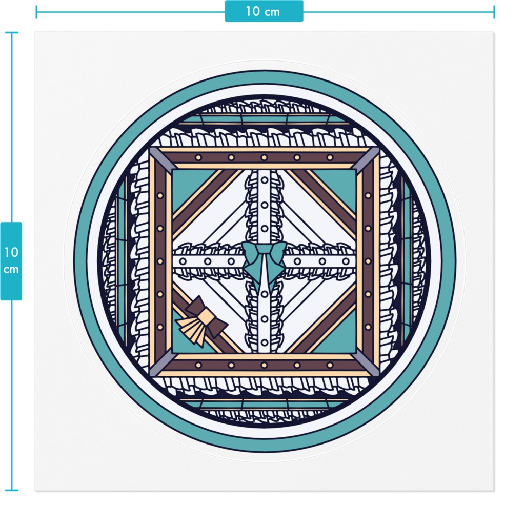 メジロドーベル(ツイステッド・ライン:ウマ娘)