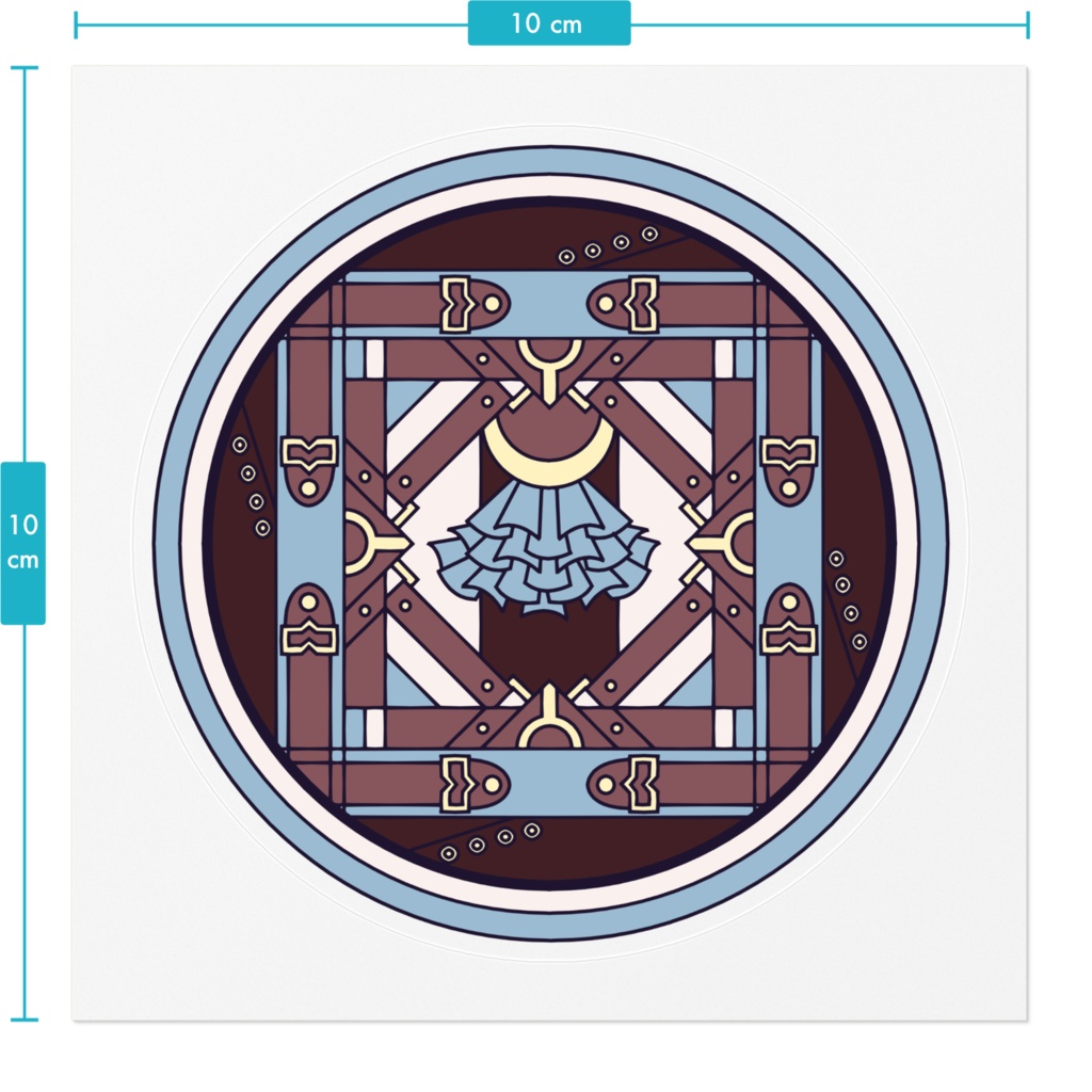 メジロラモーヌ(オニキス・ライン:ウマ娘)