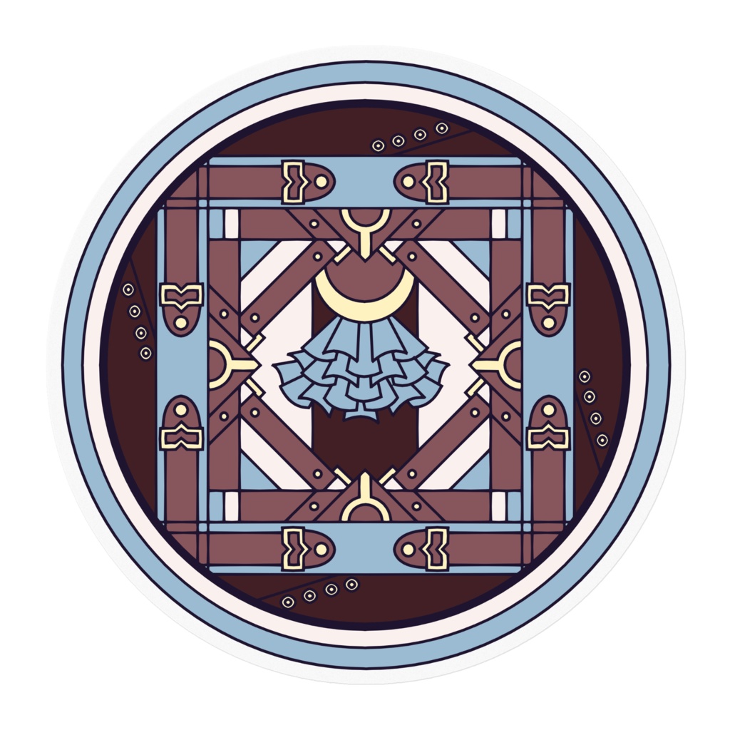 メジロラモーヌ(オニキス・ライン:ウマ娘)