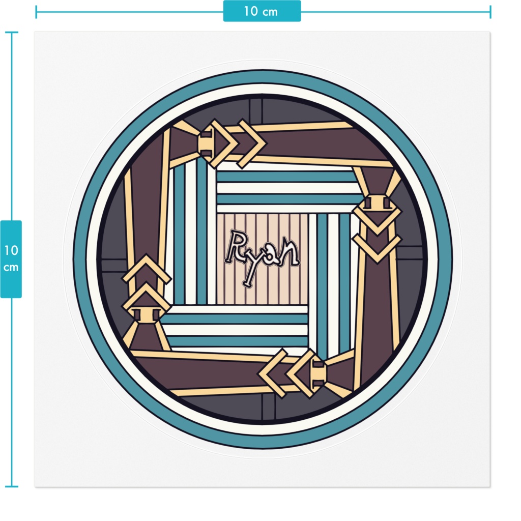 メジロライアン(ストレート・ライン:ウマ娘)