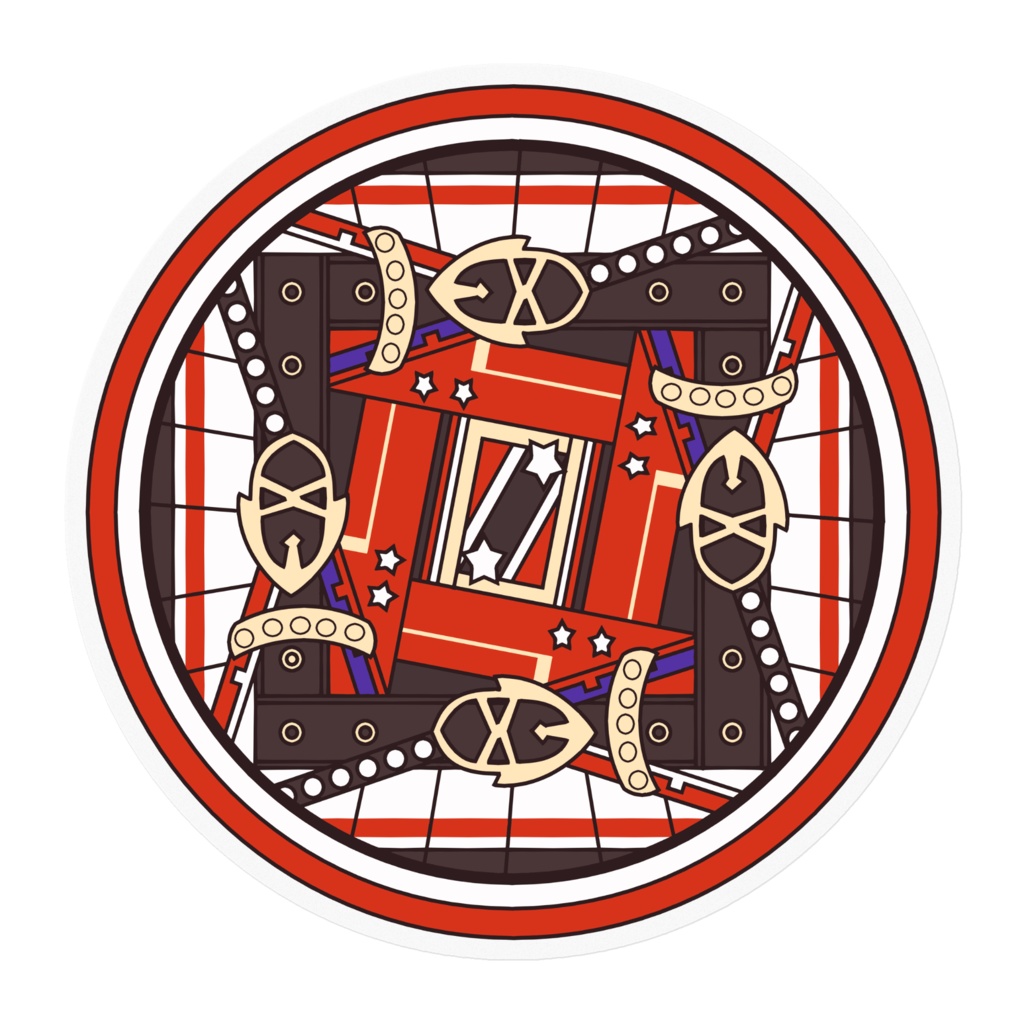 シーキングザパール(Rocket☆Star:ウマ娘)