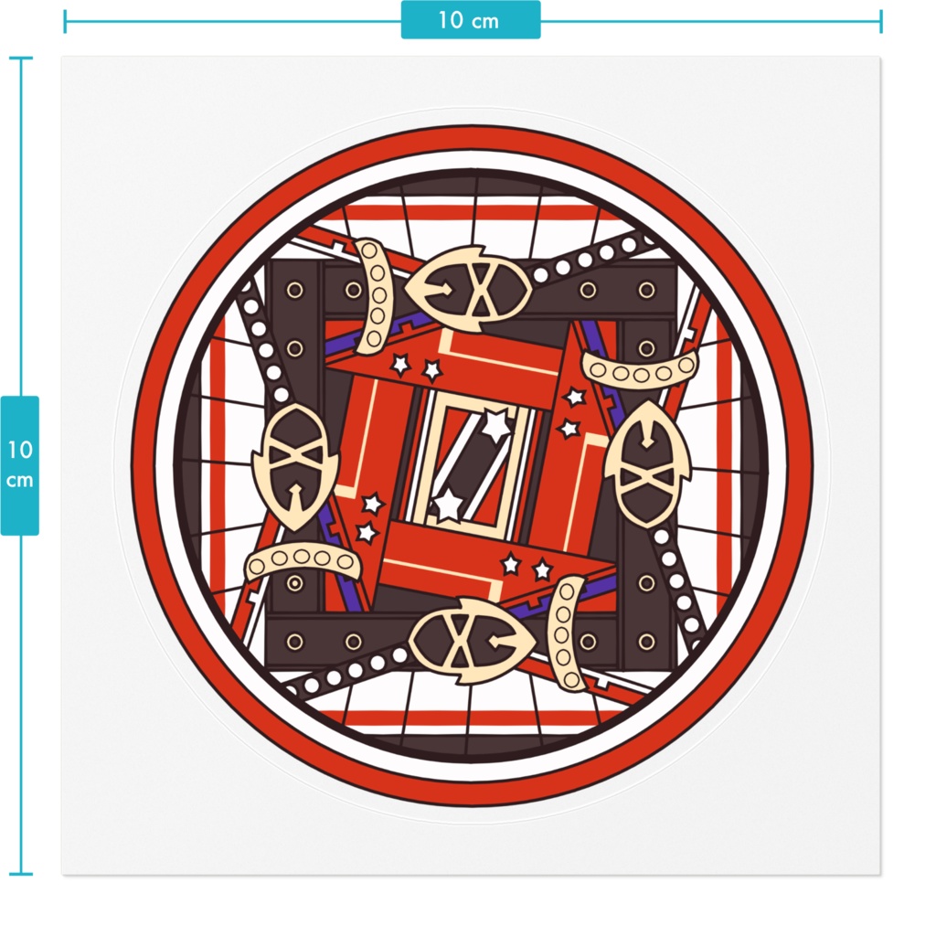 シーキングザパール(Rocket☆Star:ウマ娘)