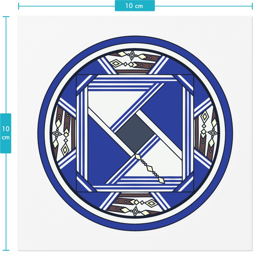 ヒシアマゾン(アマゾネス・ラピス:ウマ娘)