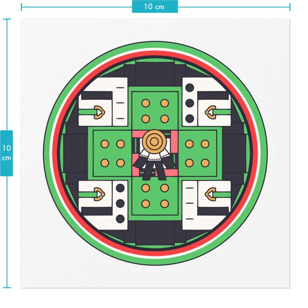 ファインモーション(Noble Seamair:ウマ娘)