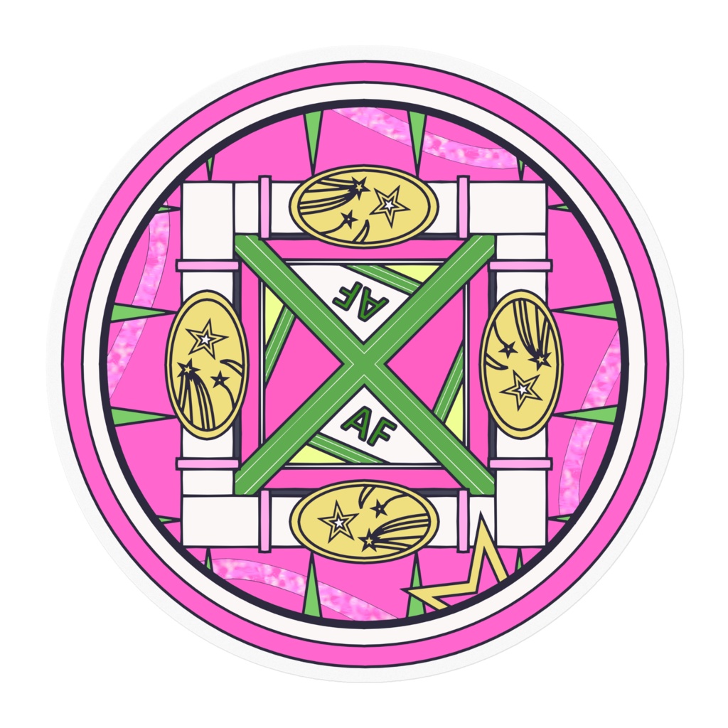 アイネスフウジン(オールタイム・フィーバー:ウマ娘)