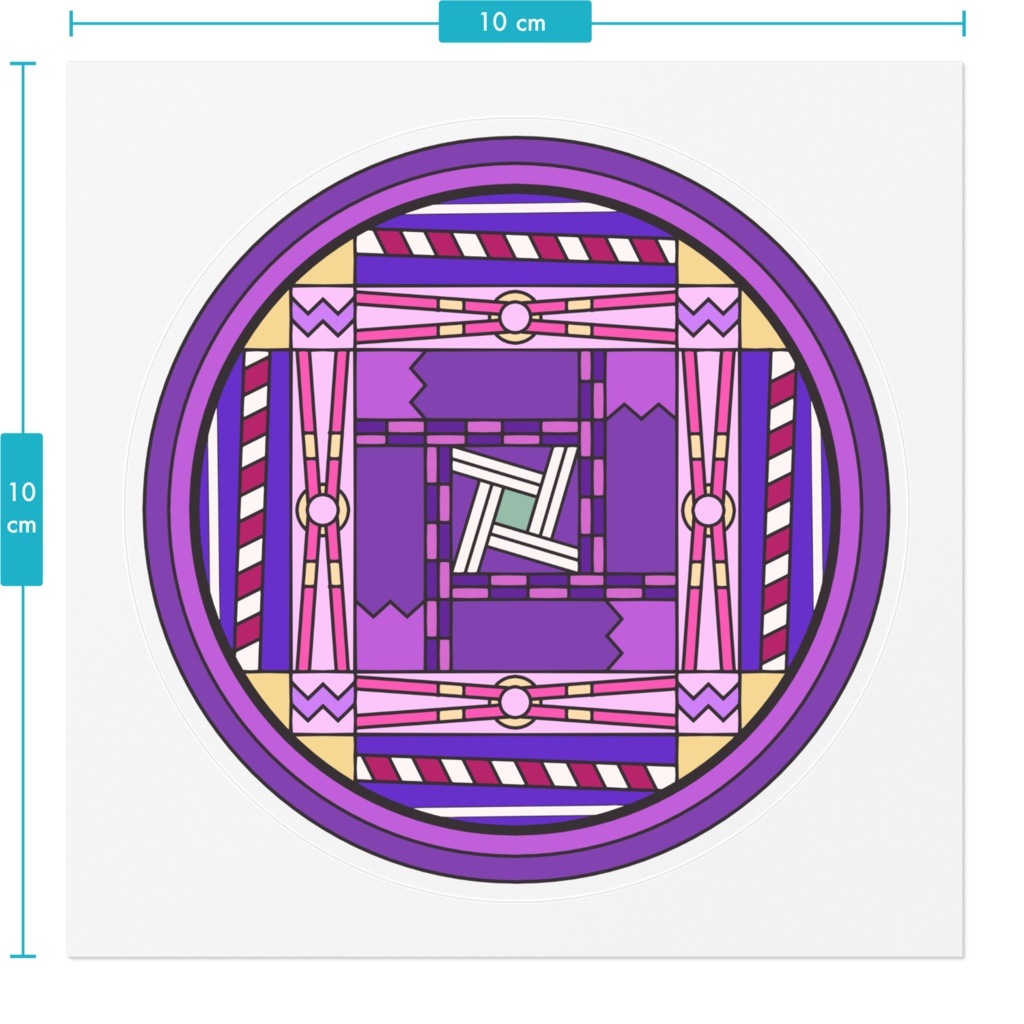 イナリワン(稲荷所縁江戸紫:ウマ娘)