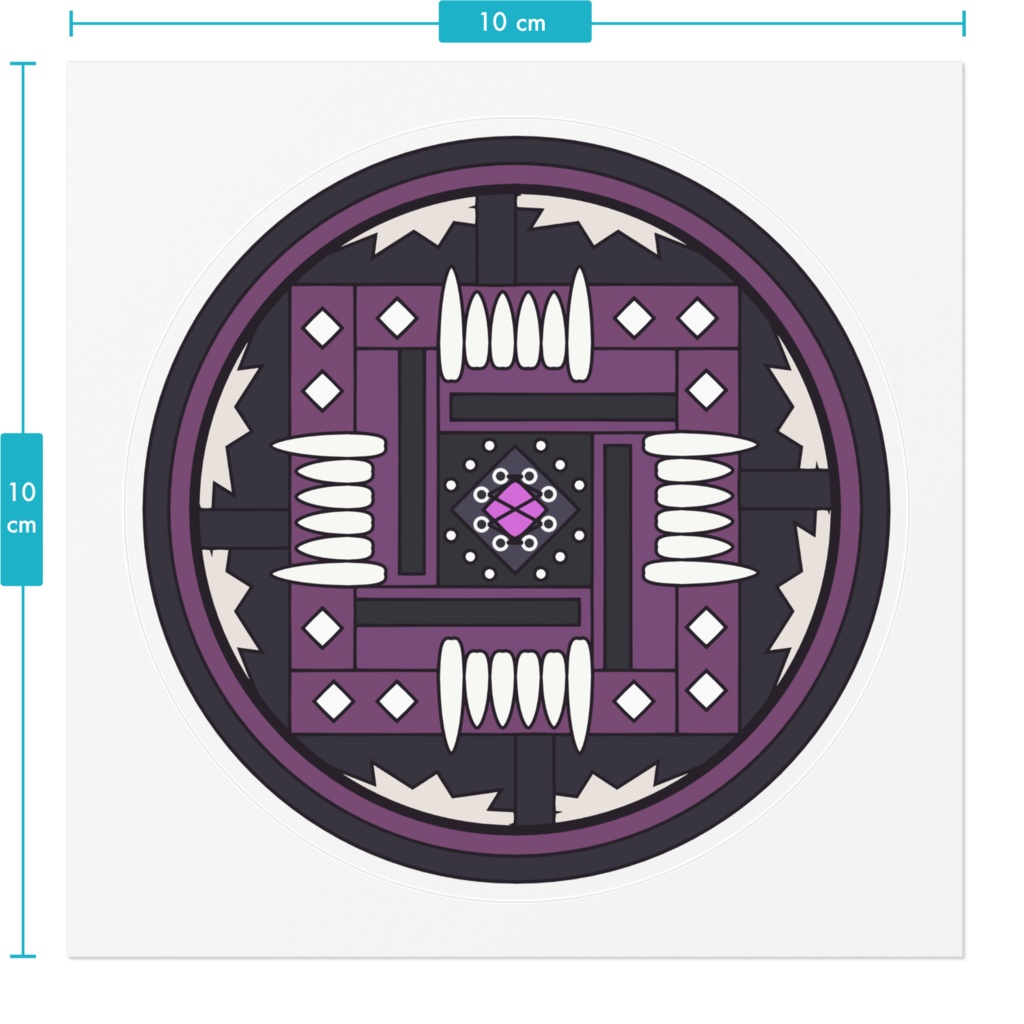 シンコウウインディ(Wicked Punk:ウマ娘)