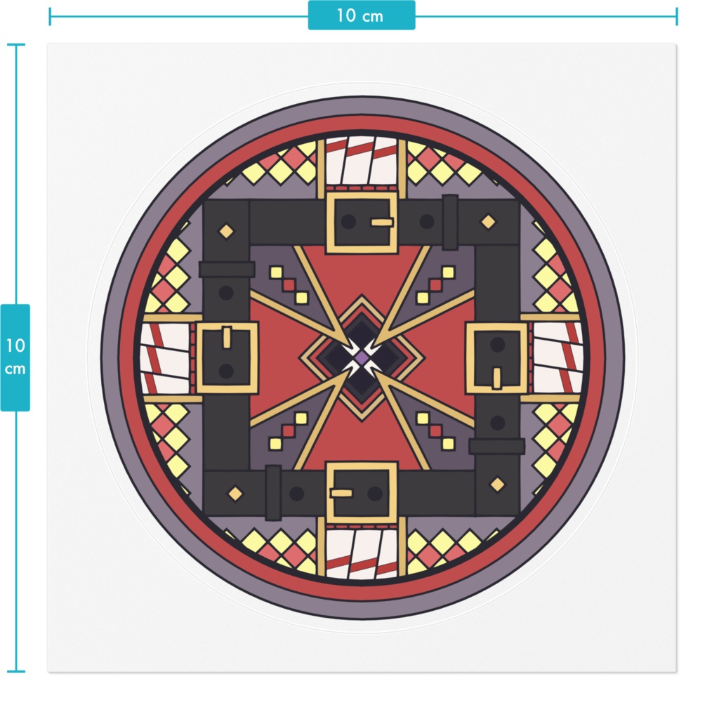スイープトウショウ(プラタナス・ウィッチ:ウマ娘)