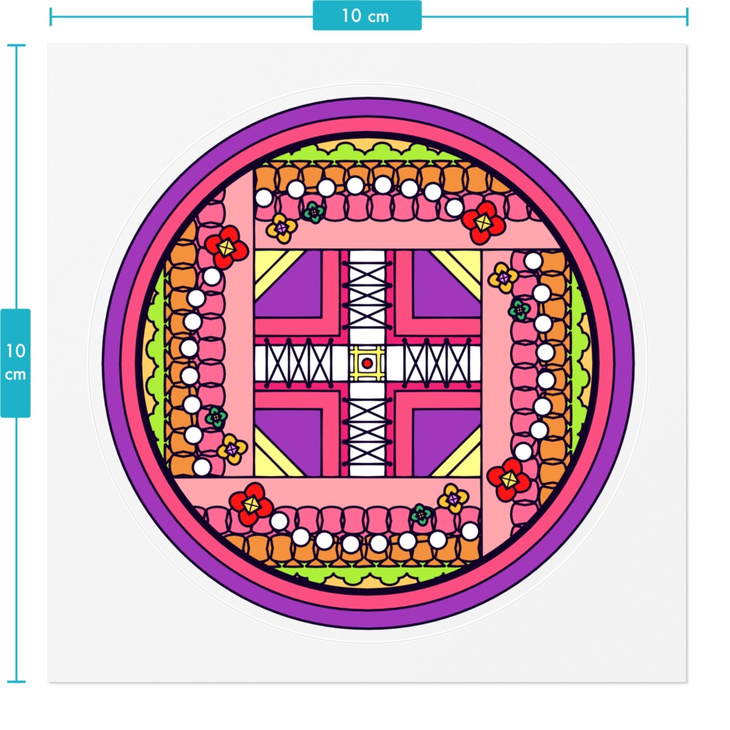 マーベラスサンデー(☆キラ★ドキ☆ワク∞マベ∞:ウマ娘)