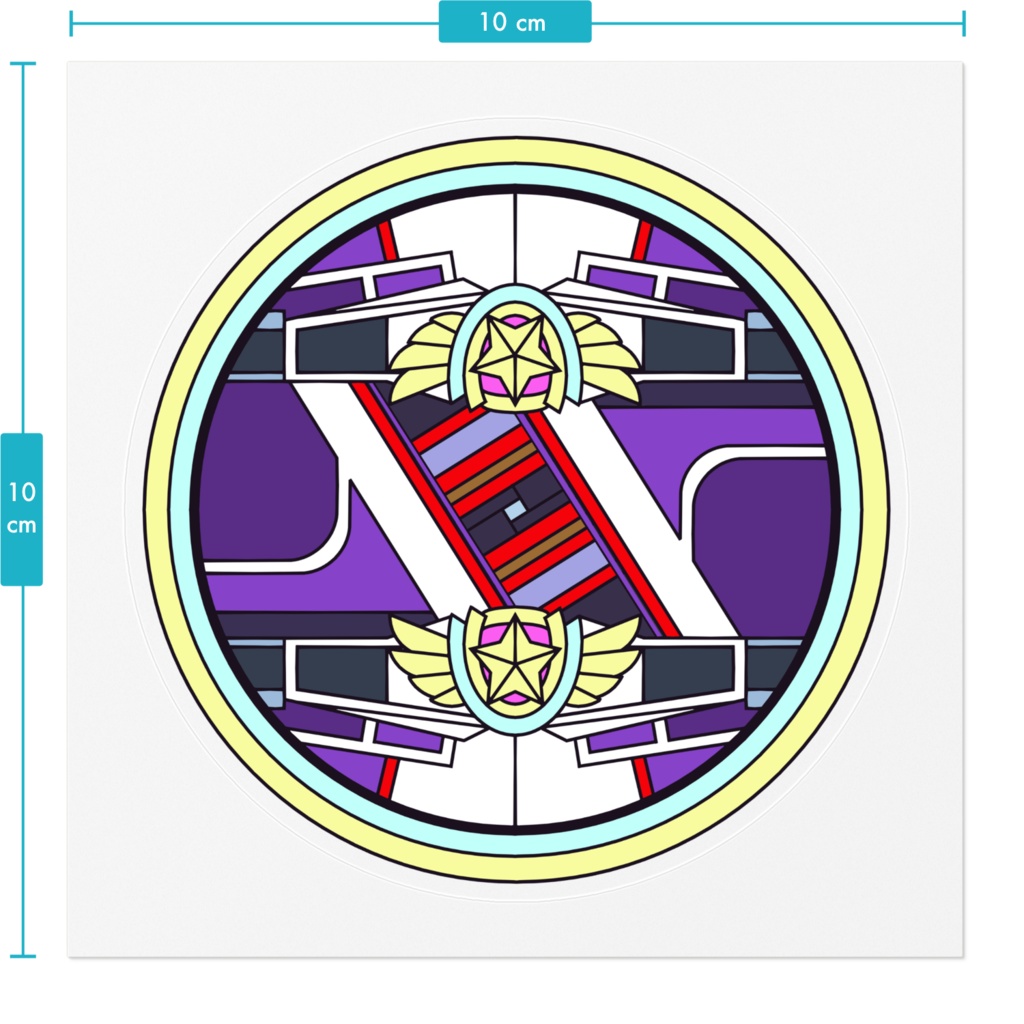 ビコーペガサス(疾風ペガサス・零式:ウマ娘)