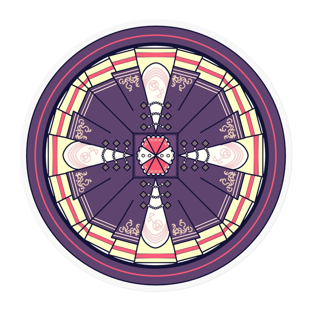 ダイイチルビー(華麗なる紅玉:ウマ娘)