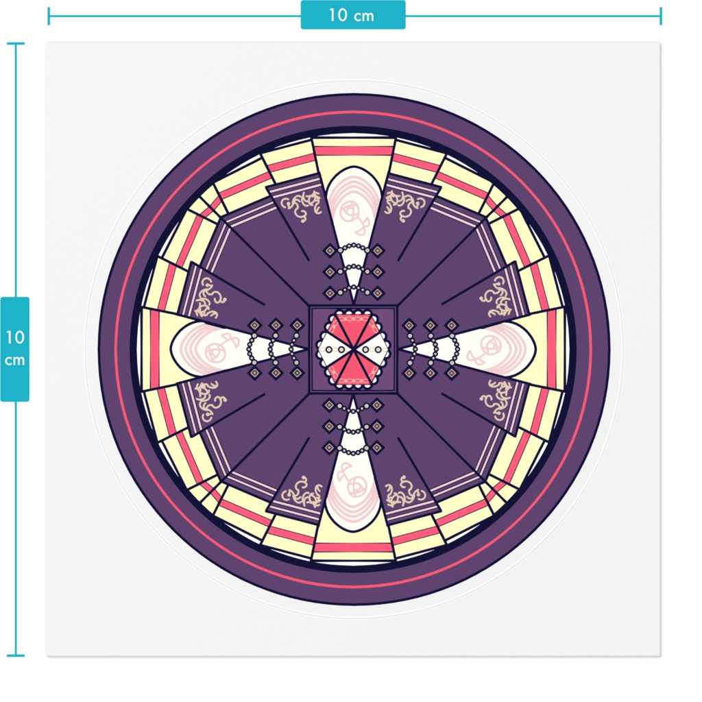 ダイイチルビー(華麗なる紅玉:ウマ娘)