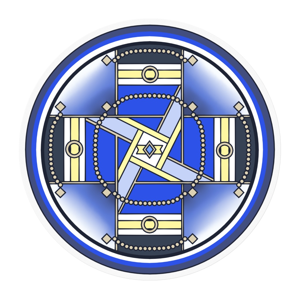 ケイエスミラクル(Prism:ウマ娘)