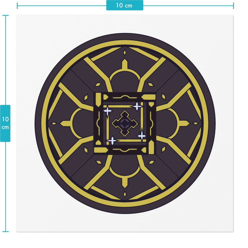 キンイロリョテイ(ウマ娘)