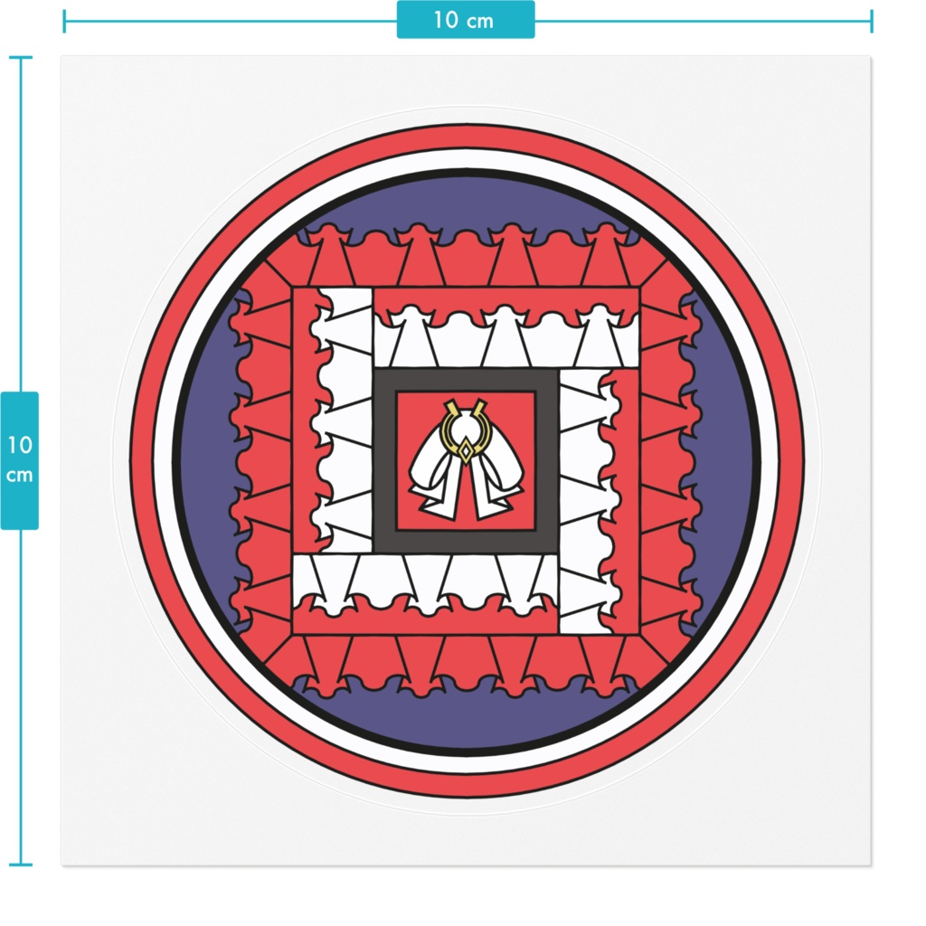 ダーレーアラビアン(ウマ娘)