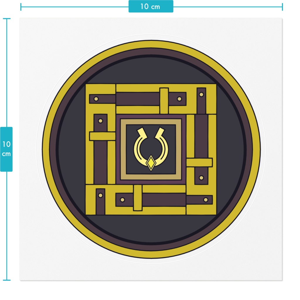 バイアリーターク(ウマ娘)