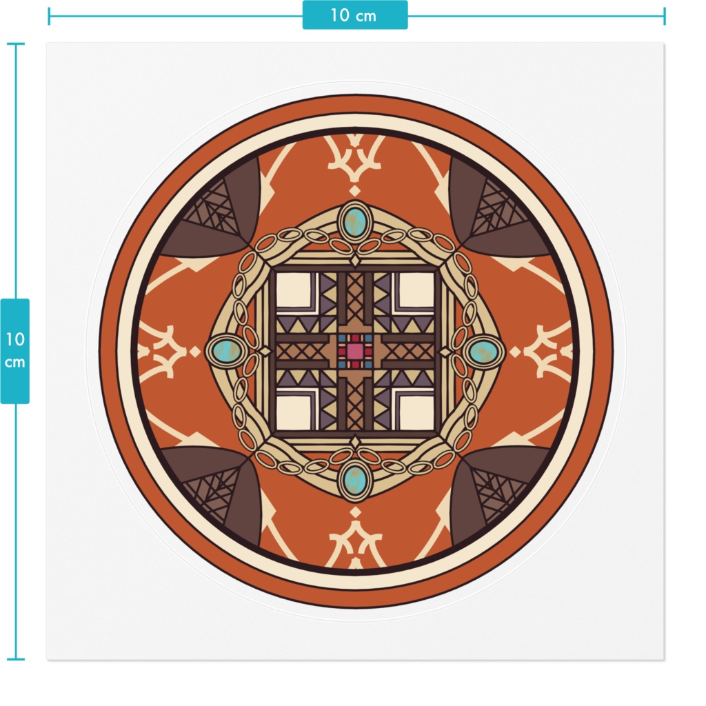 リガントーナ(ウマ娘)